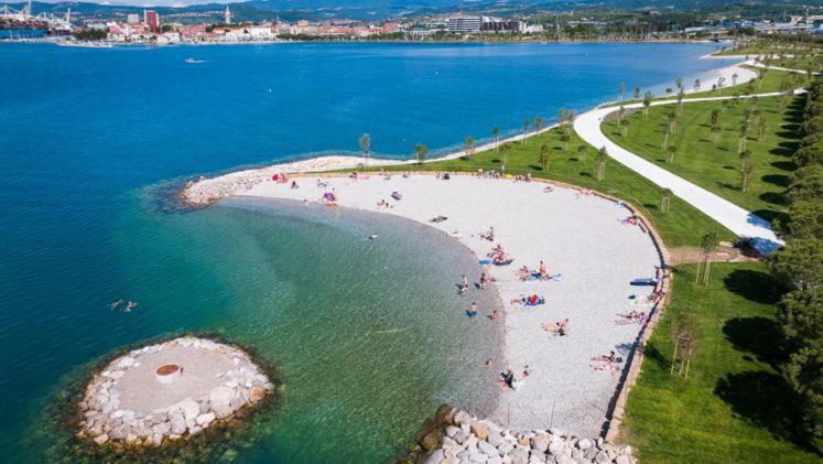 Apartment Ognissanti 1 - Free Parking Κόπερ Εξωτερικό φωτογραφία